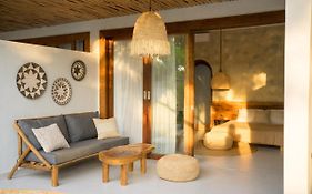 Nagara Boutique Hotel